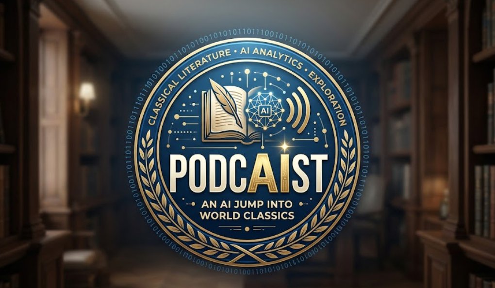 PodcAIst logo